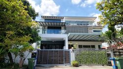 Serangoon Garden Estate (D19), Semi-Detached #587704971